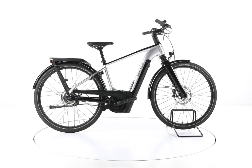 Cannondale Mavaro Neo 2 City E-Bike - Image 1