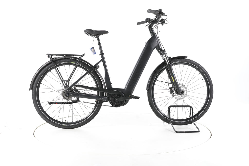ADVANCED TOUR Pro City E-Bike Tiefeinsteiger - Image 1