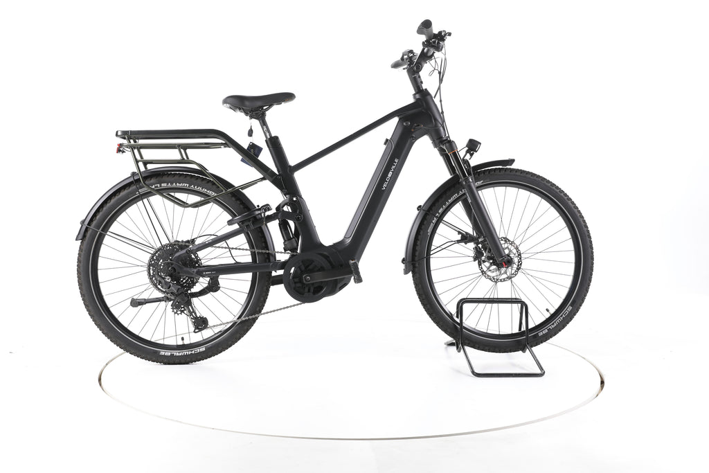 Velo de Ville FEB SUV E-Bike 2025 - Image 1