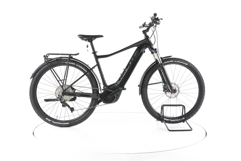 Giant Fathom E+EX Trekking E-Bike - Image 1