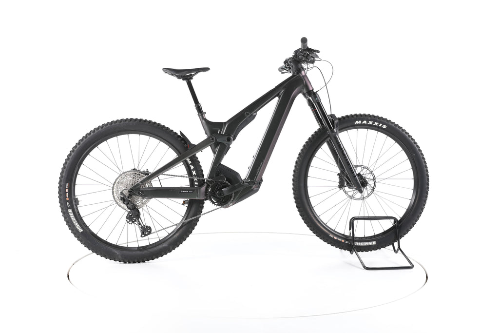 Scott Patron eRIDE 920 Fully E-Bike 2024 - Image 1