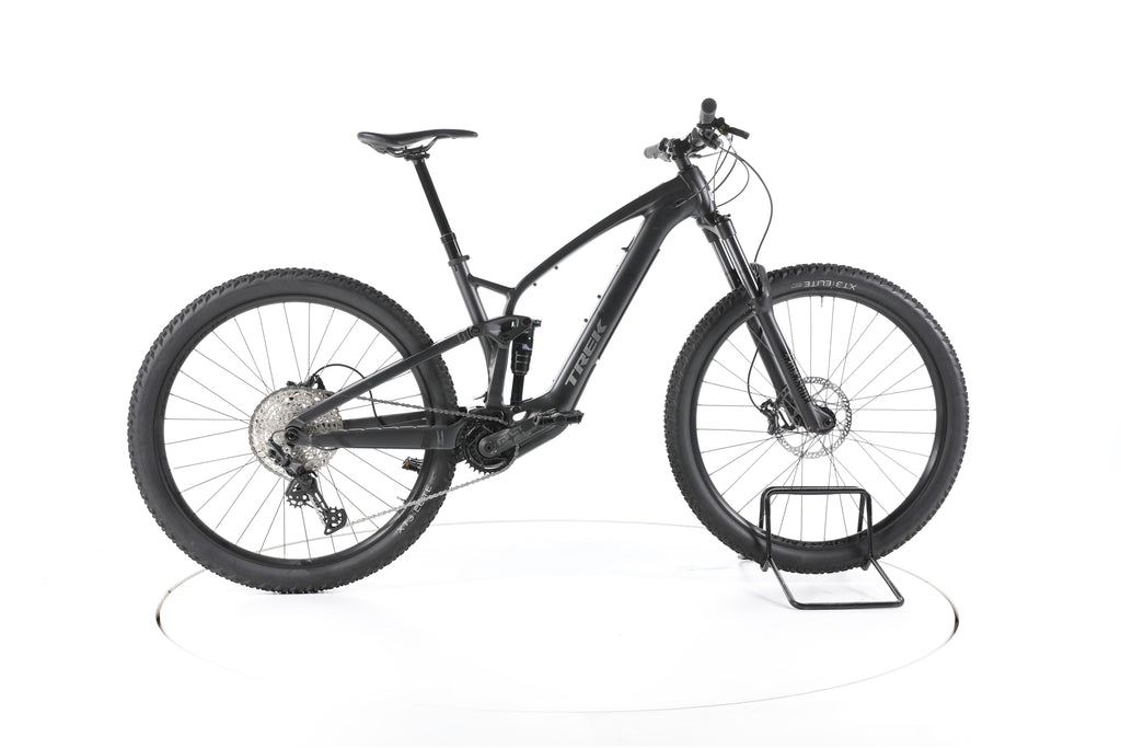 Trek FUEL EXe 5 Fully E-Bike 2024 - Image 1