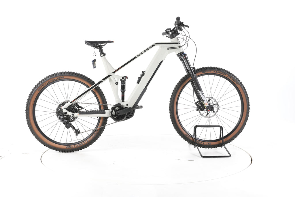 Bulls Sonic EVO AM 1 E-Bike Fully - Image 1