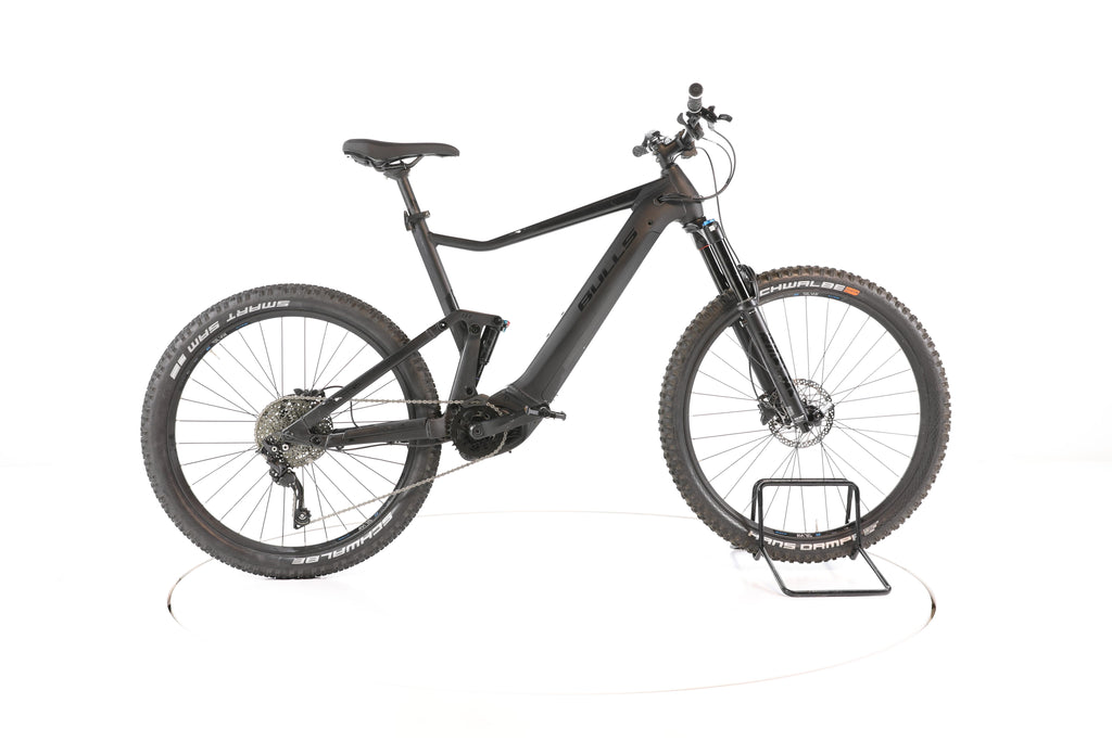 Bulls Copperhead Evo AM 1 Fully E-Bike 2023 - Image 1