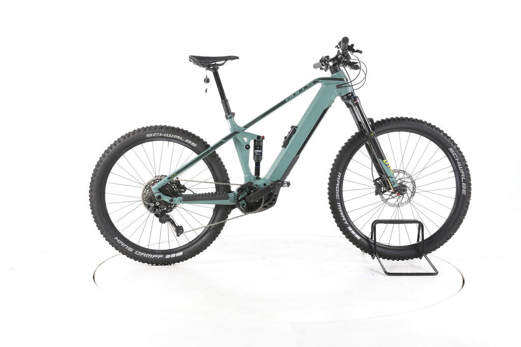 Bulls Sonic Evo Am 1 E-Bike Fully - Image 1