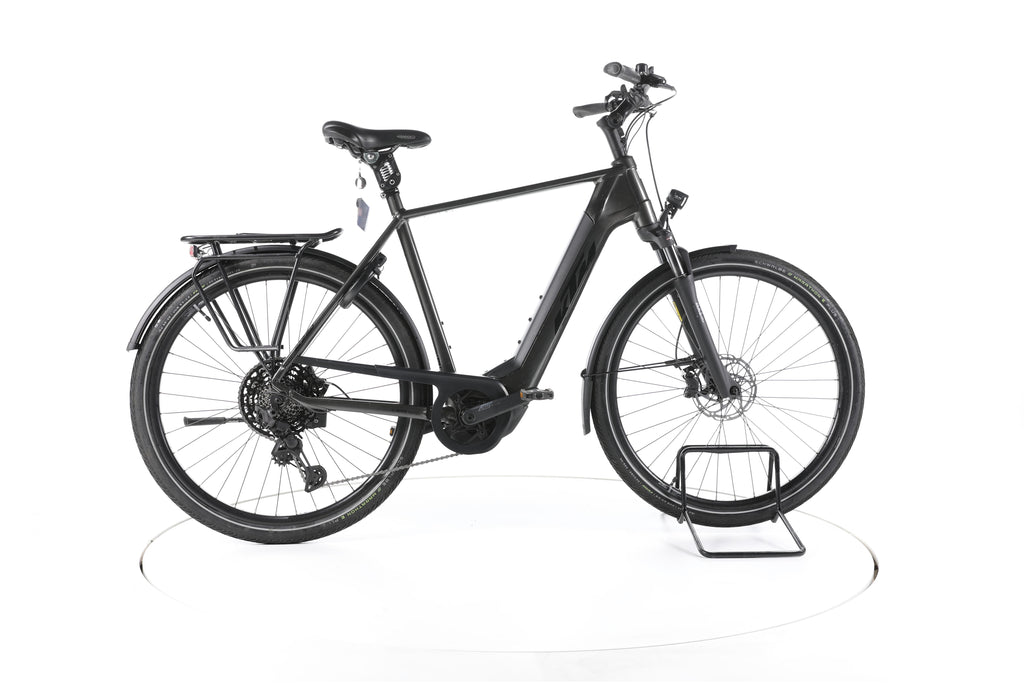 KTM Macina Style Trekking E-Bike - Image 1