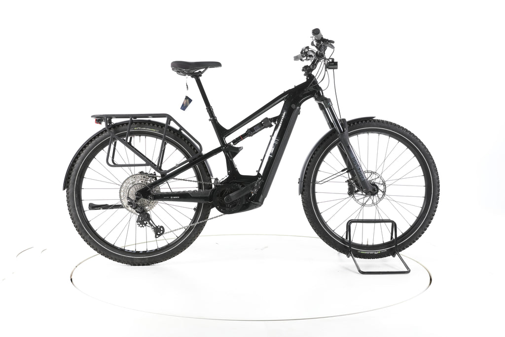 Cannondale 29 U Moterra Neo EQ SUV E-Bike - Image 1