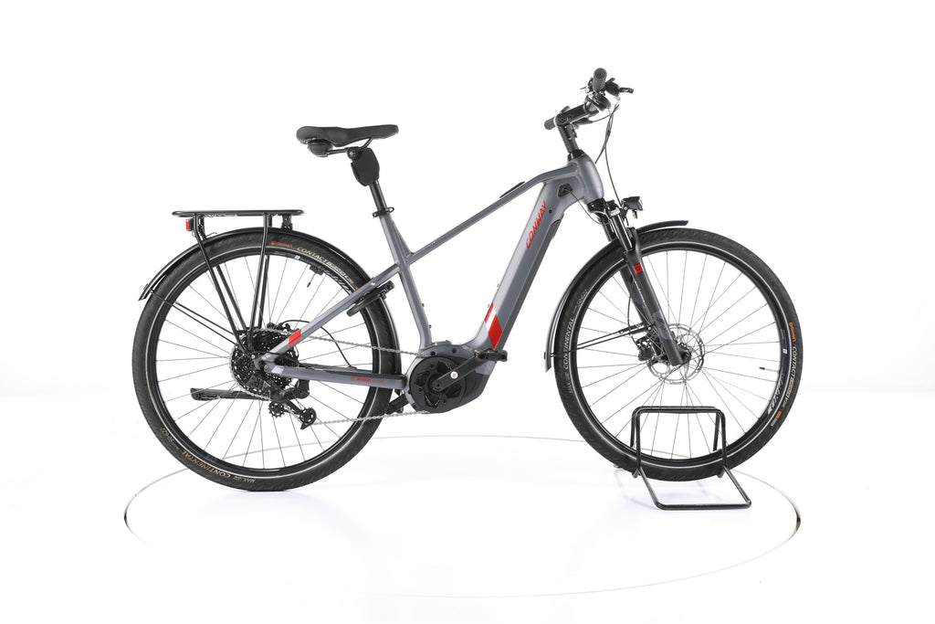 Conway Cairon T 2.0 Trekking E-Bike 2024 - Image 1
