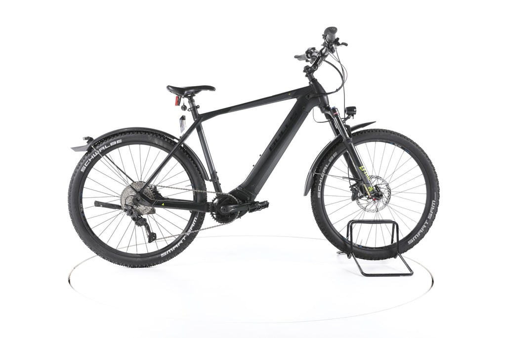 Bulls Copperhead EVO 2 XXL Street E-Bike 2023 - Image 1