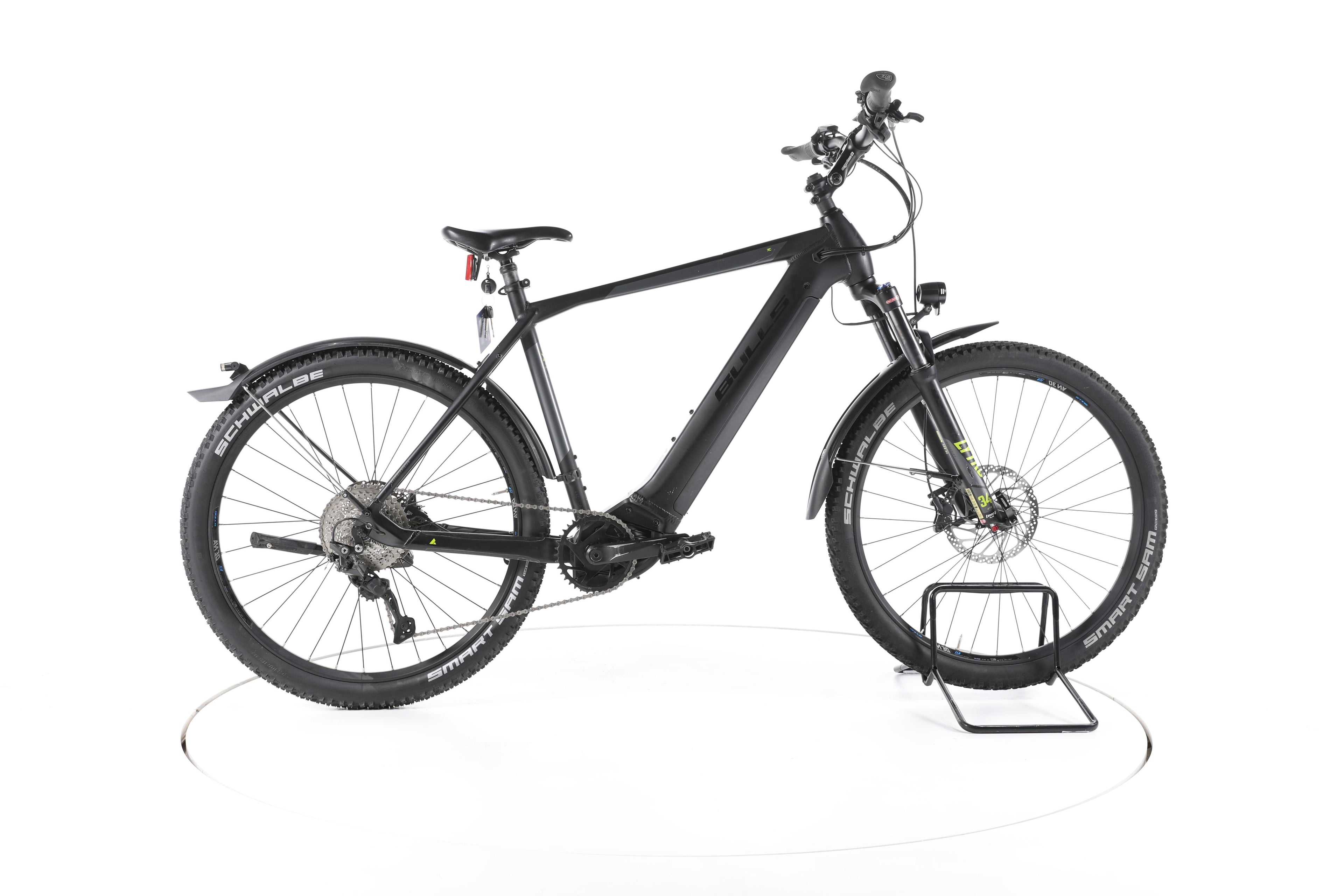 Bulls Copperhead EVO 2 XXL Street E-Bike 2023 - Image 1