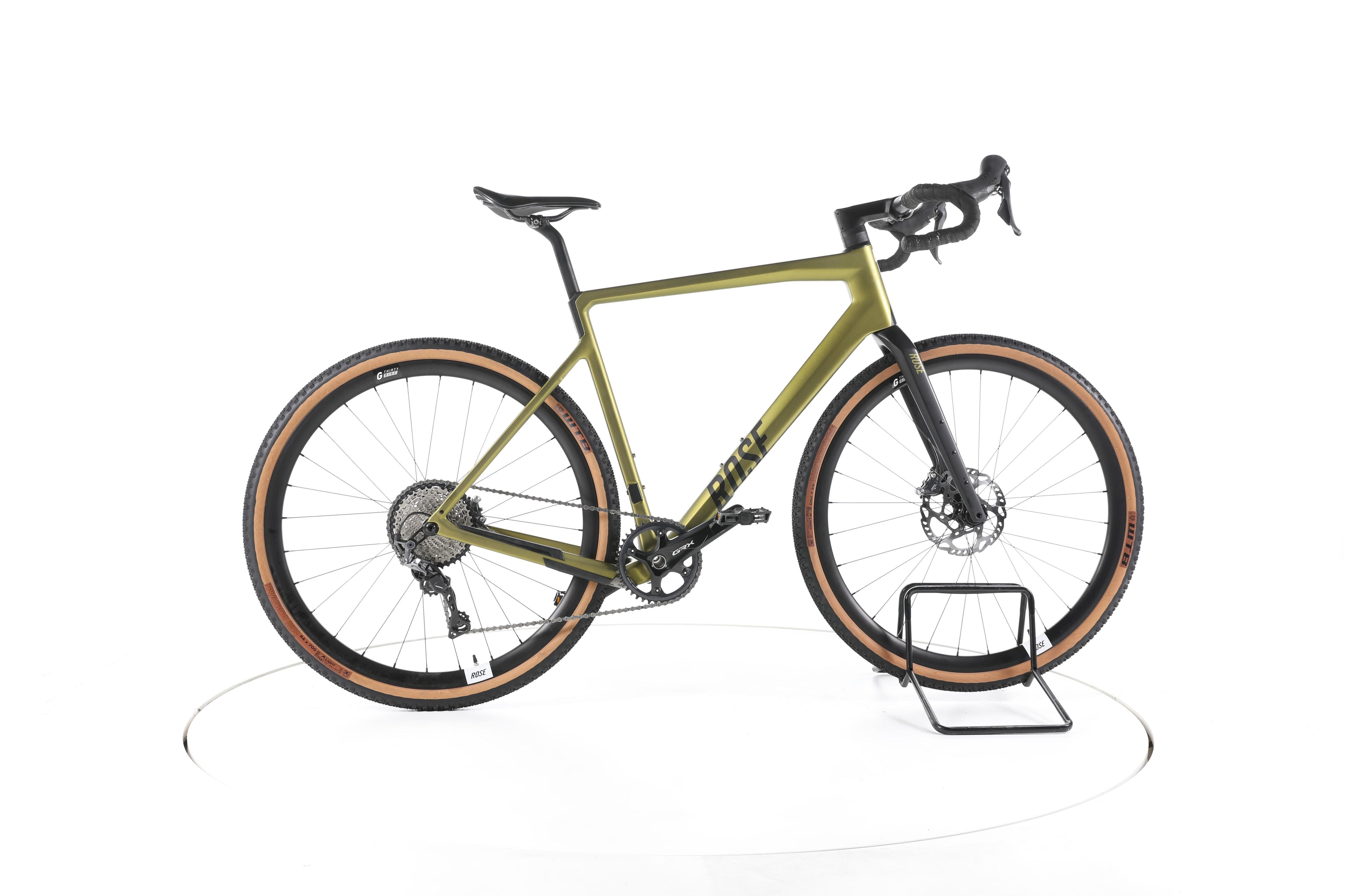 Rose BACKROAD GRX RX810 - Image 1