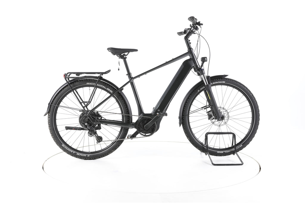 Kalkhoff ENTICE 3 MOVE Trekking E-Bike 2024 - Image 1