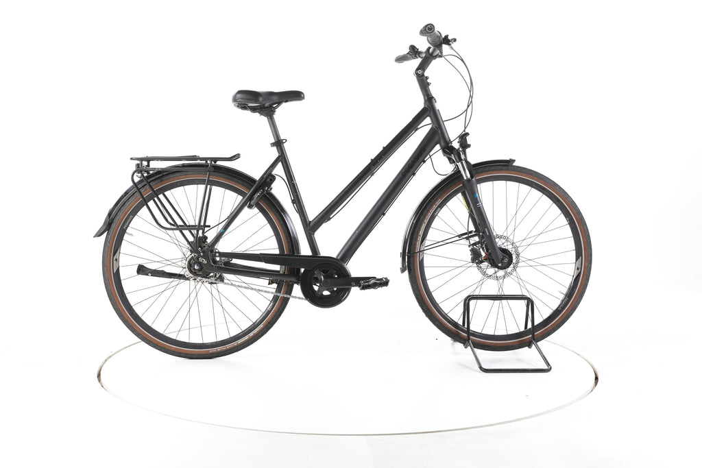 Pegasus Savona SL Disc 8 Fahrrad City & Trekking - Image 1