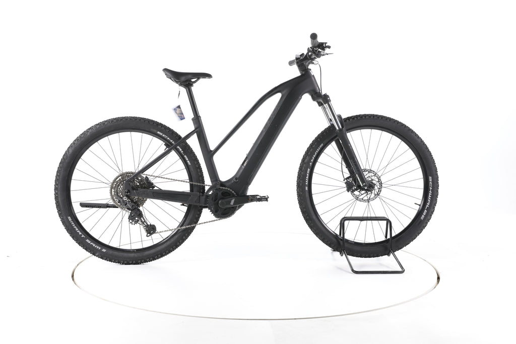 Cube Reaction Hybrid ONE E-Bike 2025 - Image 1