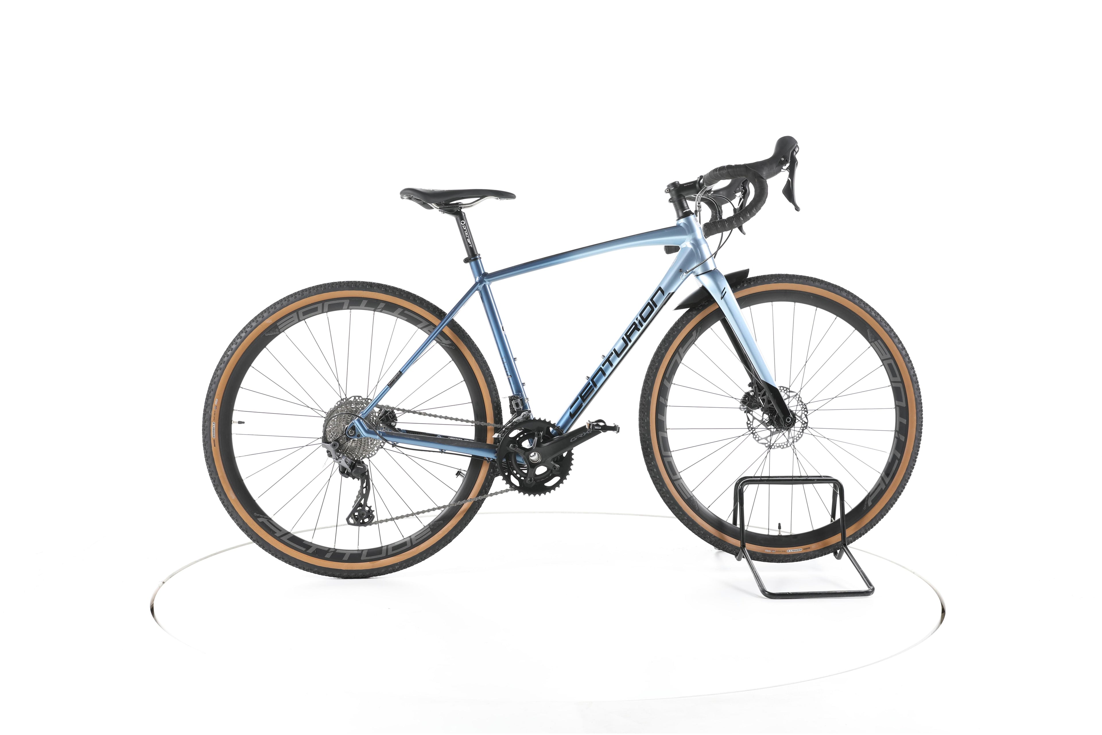 Centurion Crossfire Gravel 3000 - Image 1