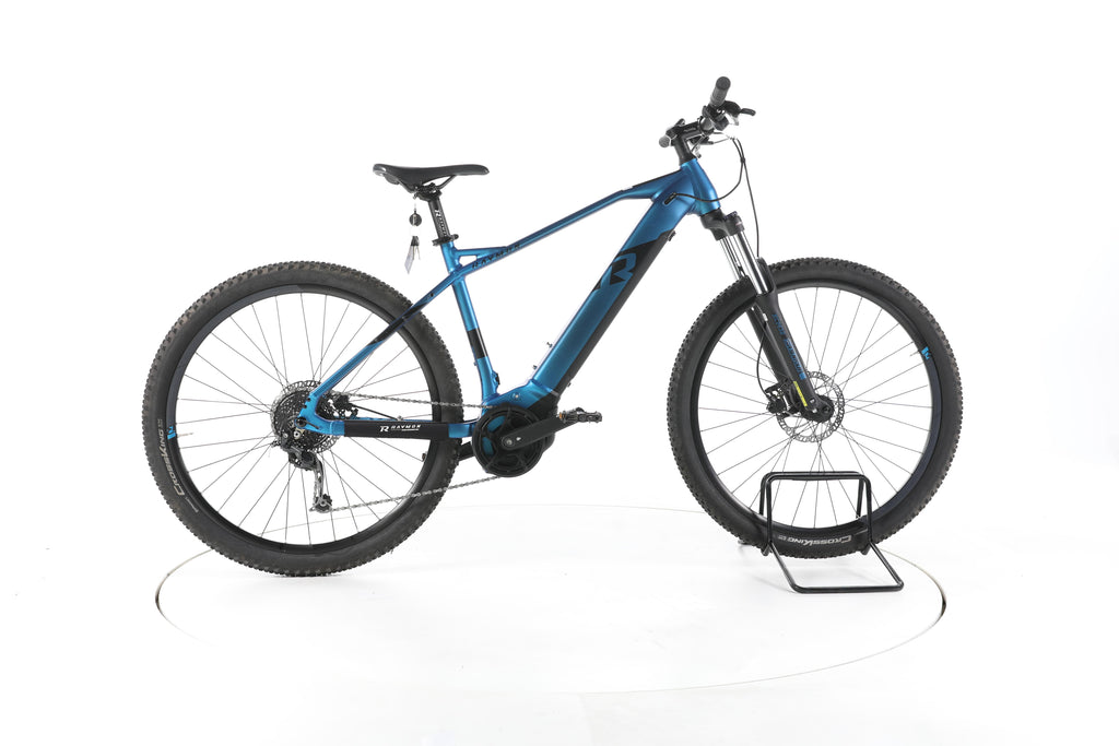 R Raymon Hard Ray E 5.0 E-Bike - Image 1