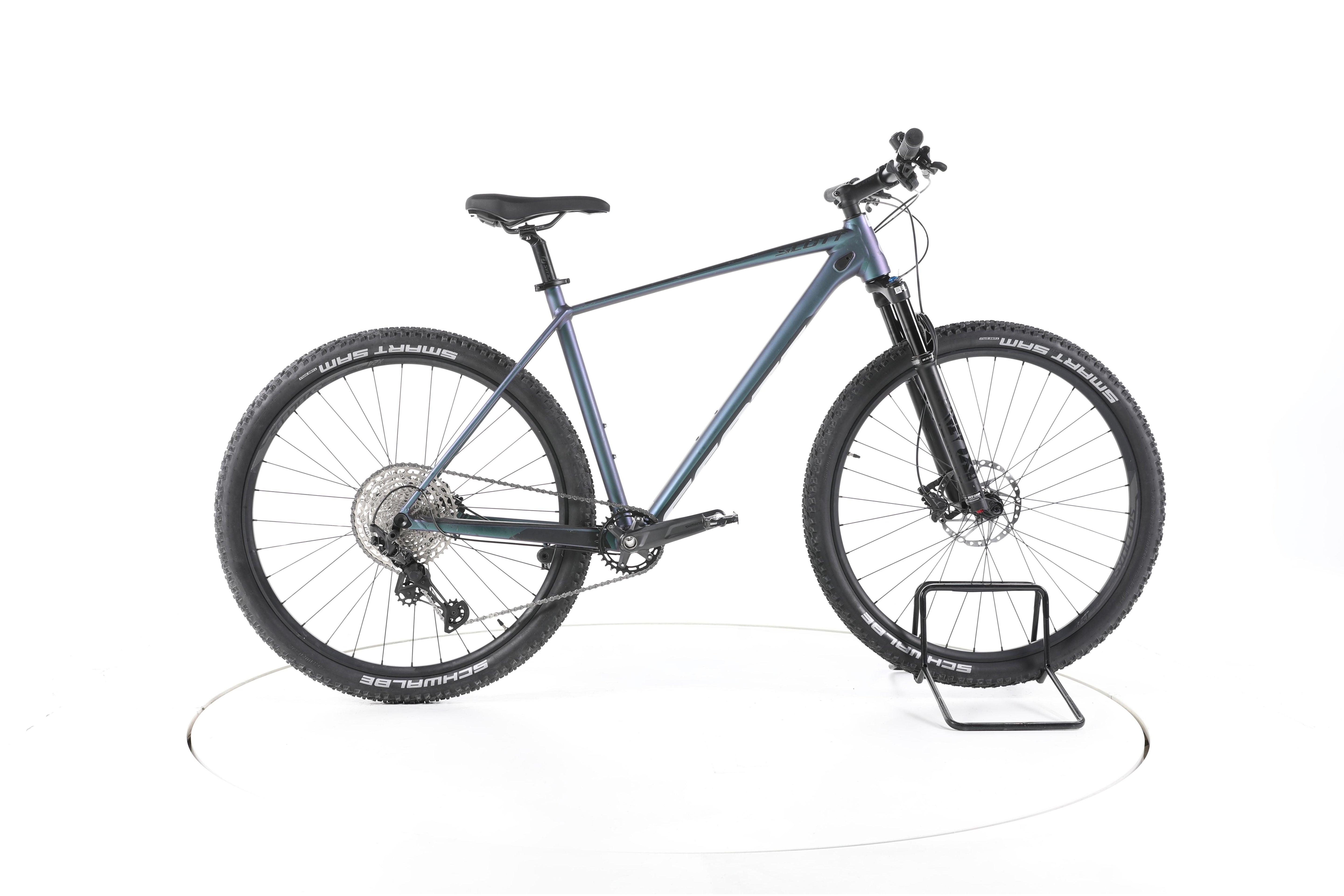 Scott Scale 950 - Image 1