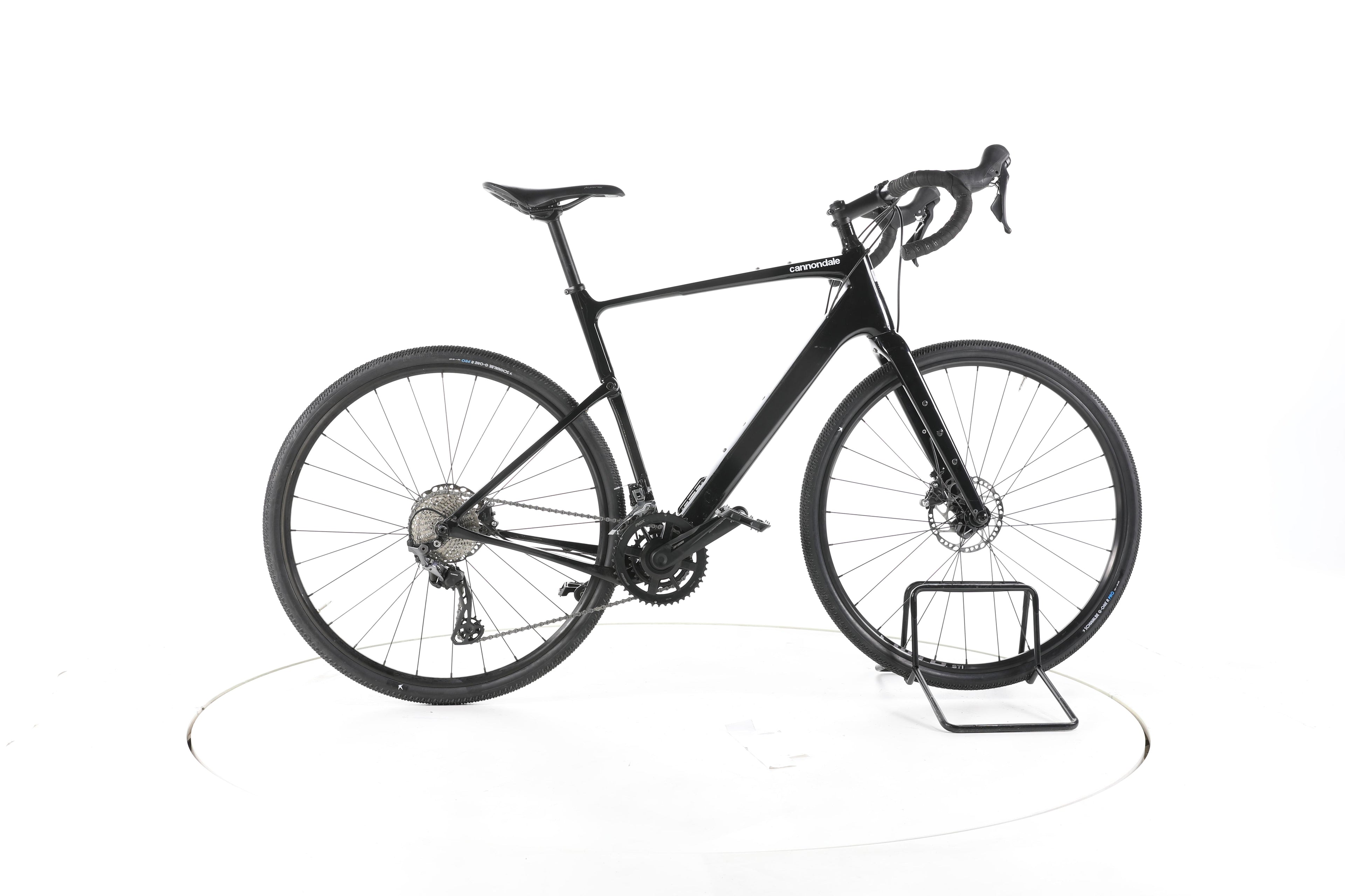 Cannondale Topstone Carbon 3 - Image 1