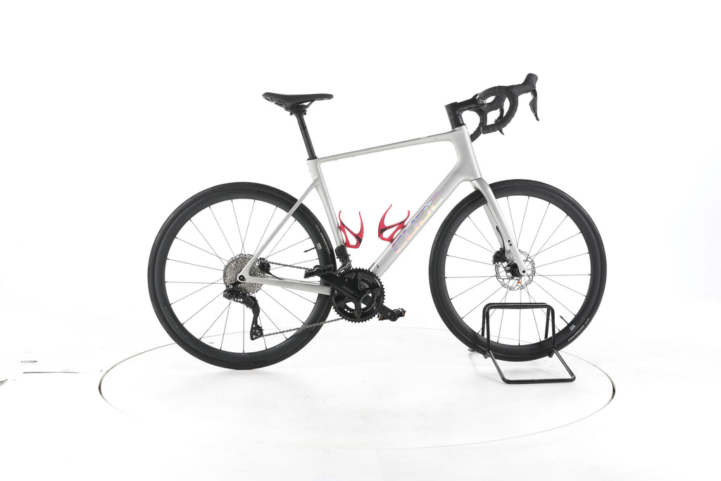 Cube Attain C:62 SLX Rennrad Carbon - Image 1