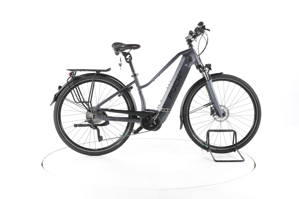 Puch T7.5 Trekking E-Bike - Image 1