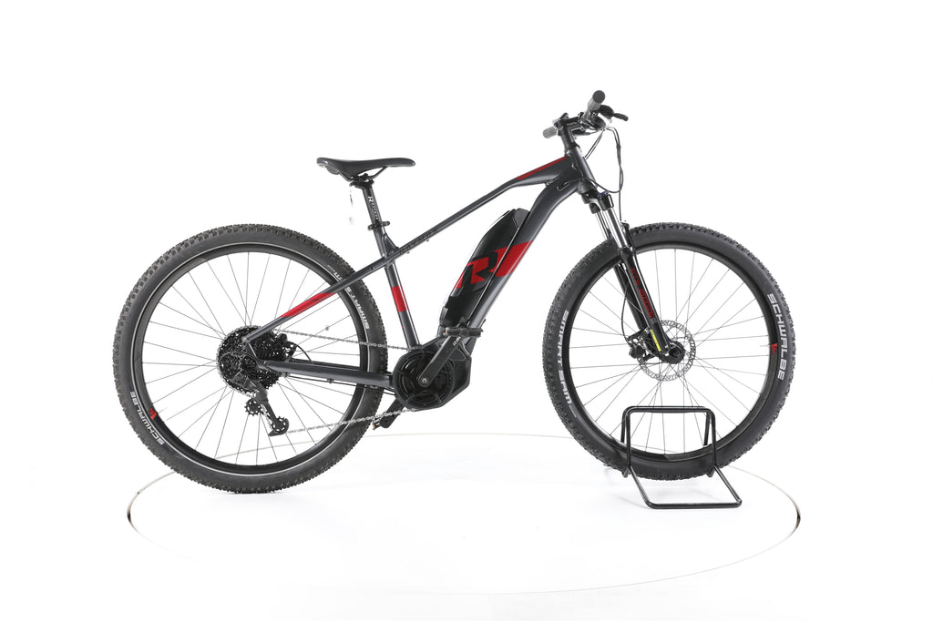 R Raymon HardRay E 3.0 E-Bike - Image 1
