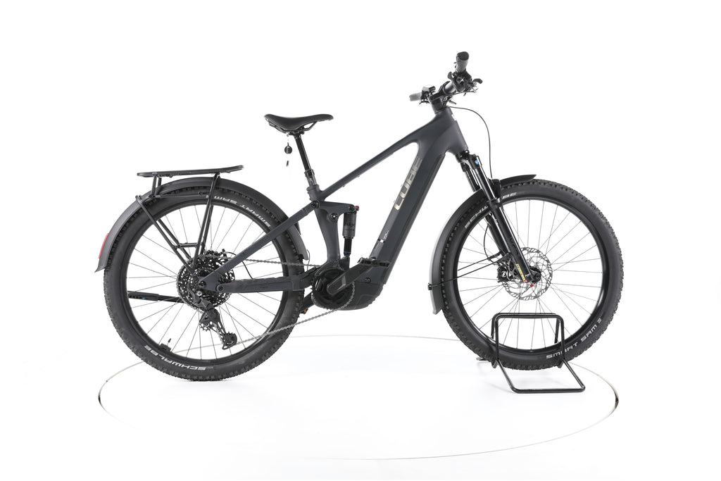 Cube Stereo Hybrid ONE22 Pro Allroad SUV E-Bike 2025 - Image 1