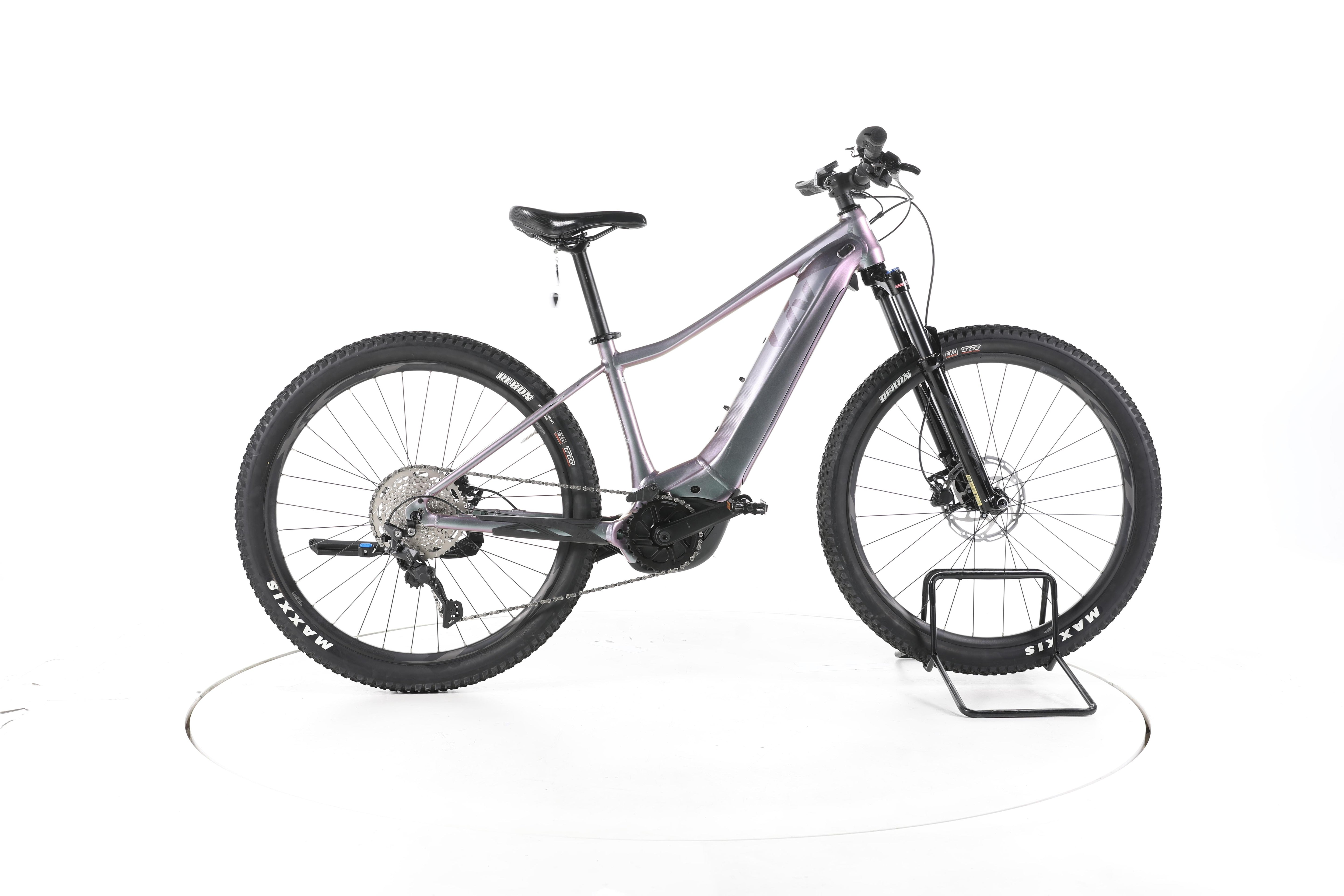 Liv Vall-E+ 2 E-Bike - Image 1