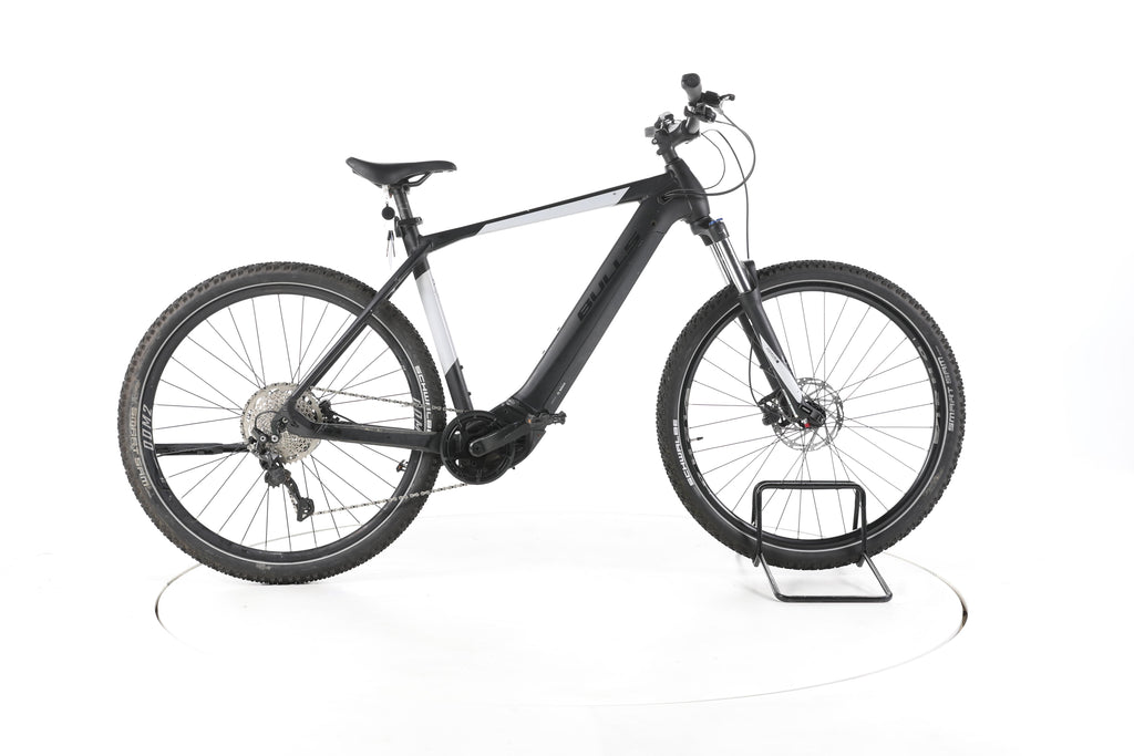 Bulls Copperhead Evo 1 E-Bike - Image 1