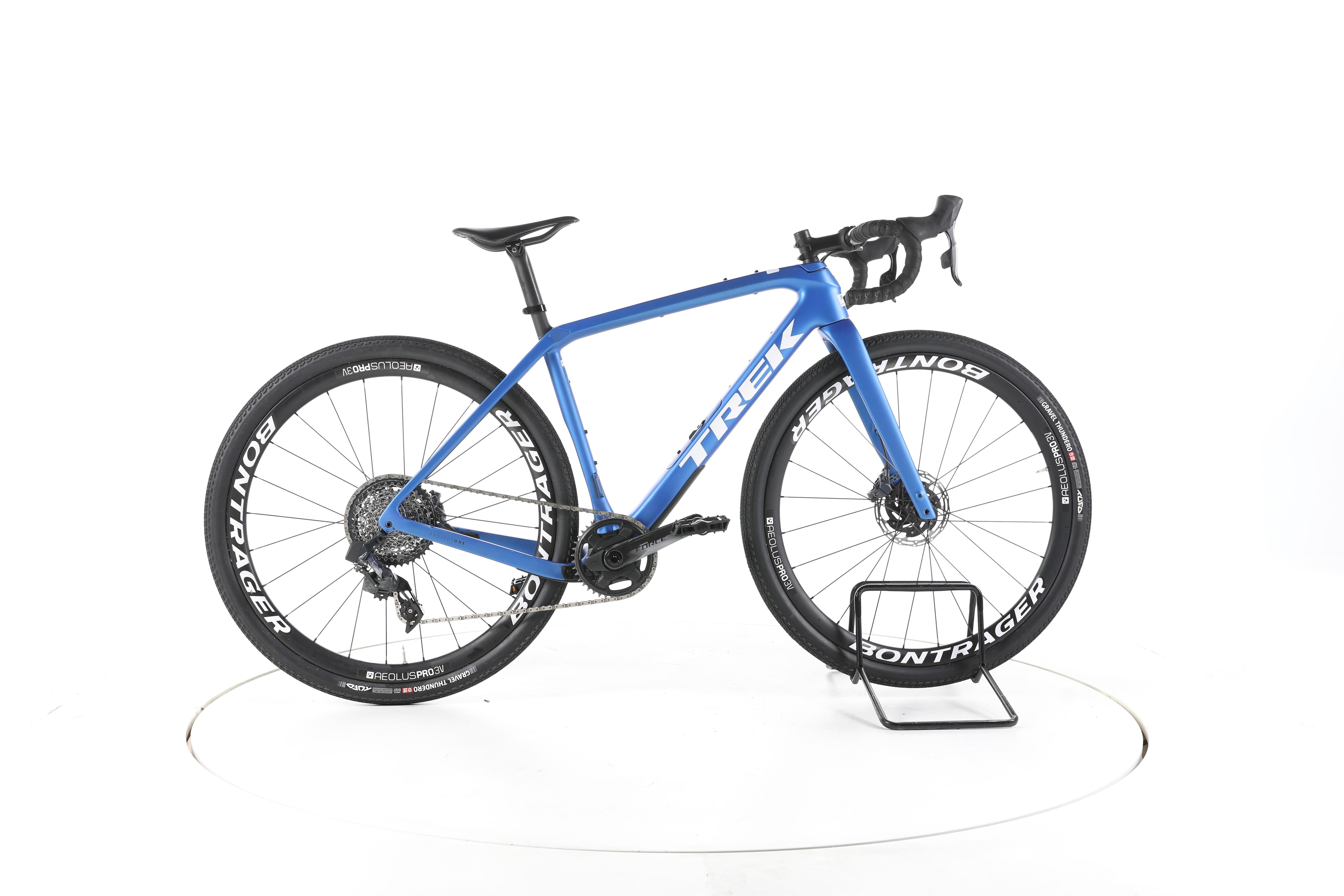 Trek Checkpoint SLR 7 Fahrrad Rennrad & Gravel - Image 1