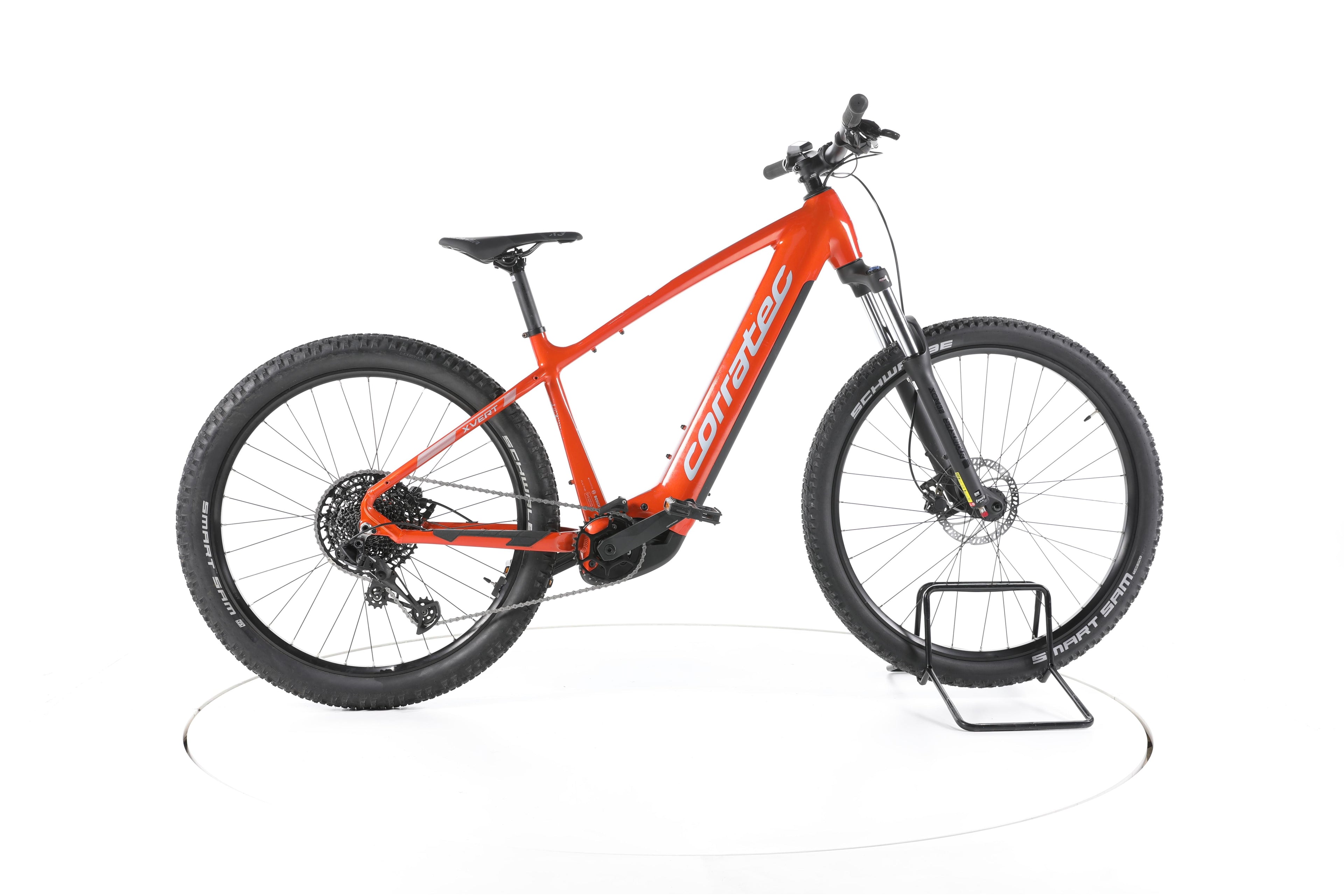 Corratec E-Power X-Vert Race E-Bike 2024 - Image 1