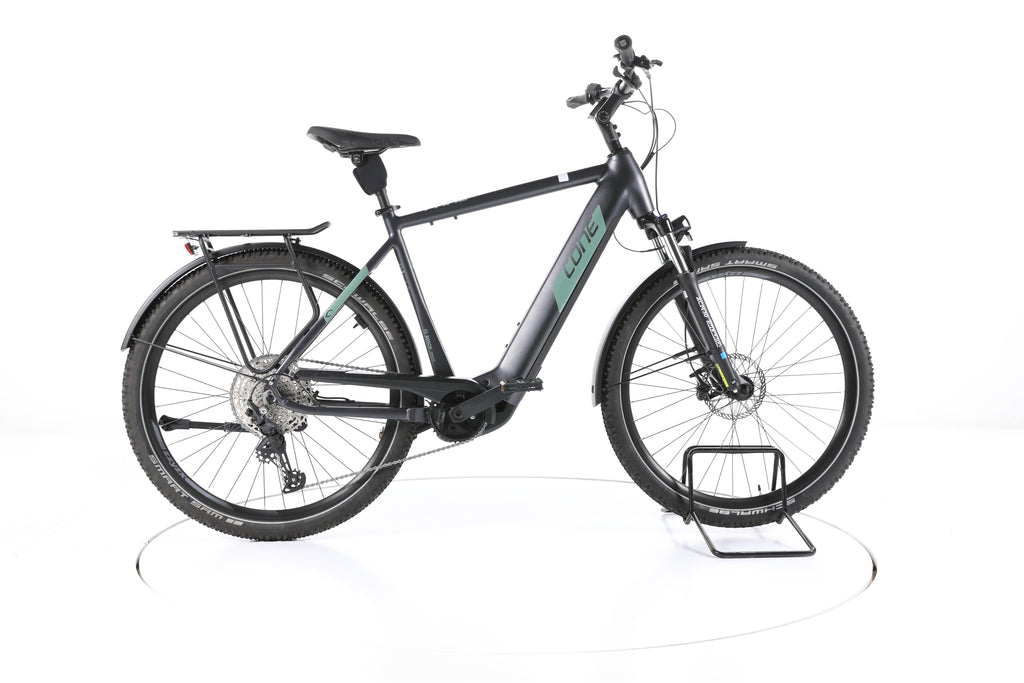 CONE Bikes eSUV IN 3.0 Trekking E-Bike 2023 - Image 1