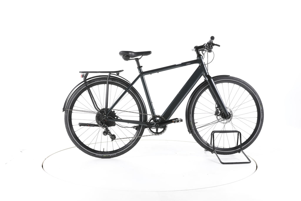 Coboc Sydney Trekking E-Bike - Image 1