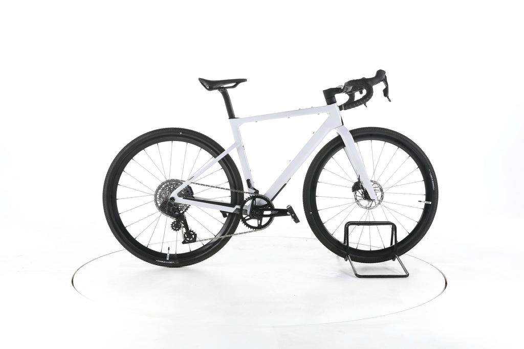 Rose Backroad FF Rival XPLR AXS Gravelbike Carbon 2024 - Image 1