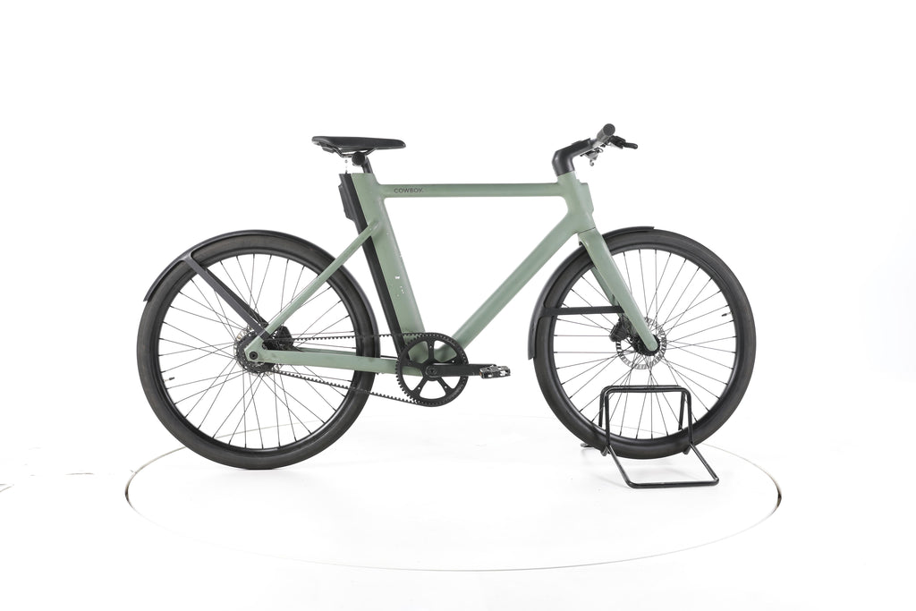 Cowboy 4 City E-Bike - Image 1
