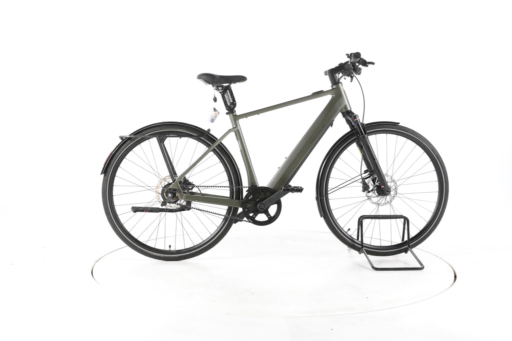 Riese & Müller UBN Five silent City E-Bike - Image 1