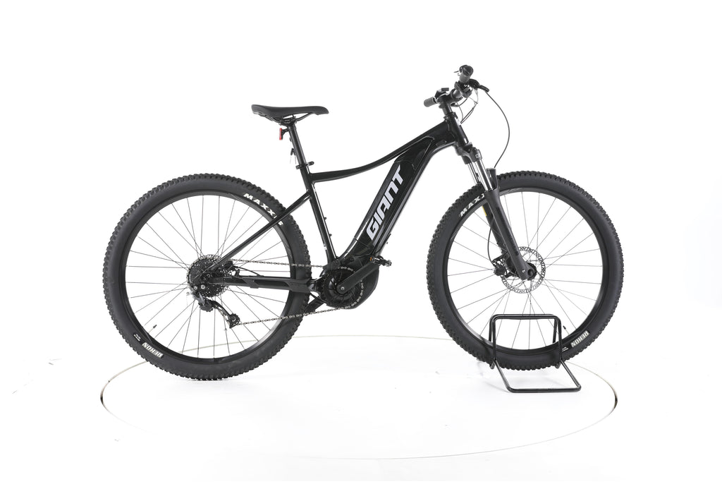 Giant Talon E+ 3 E-Bike 2023 - Image 1