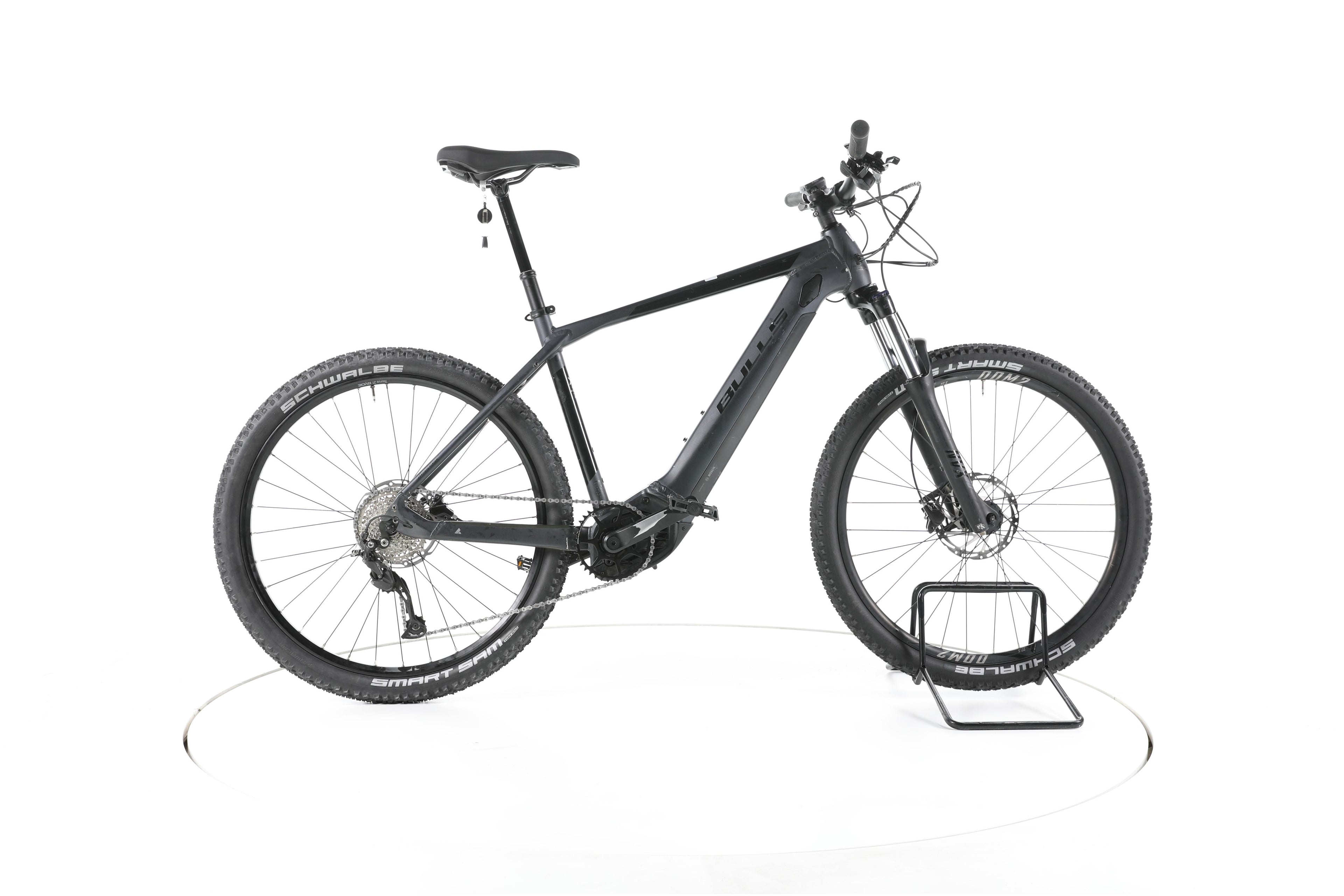 Bulls Copperhead EVO 1 E-Bike - Image 1