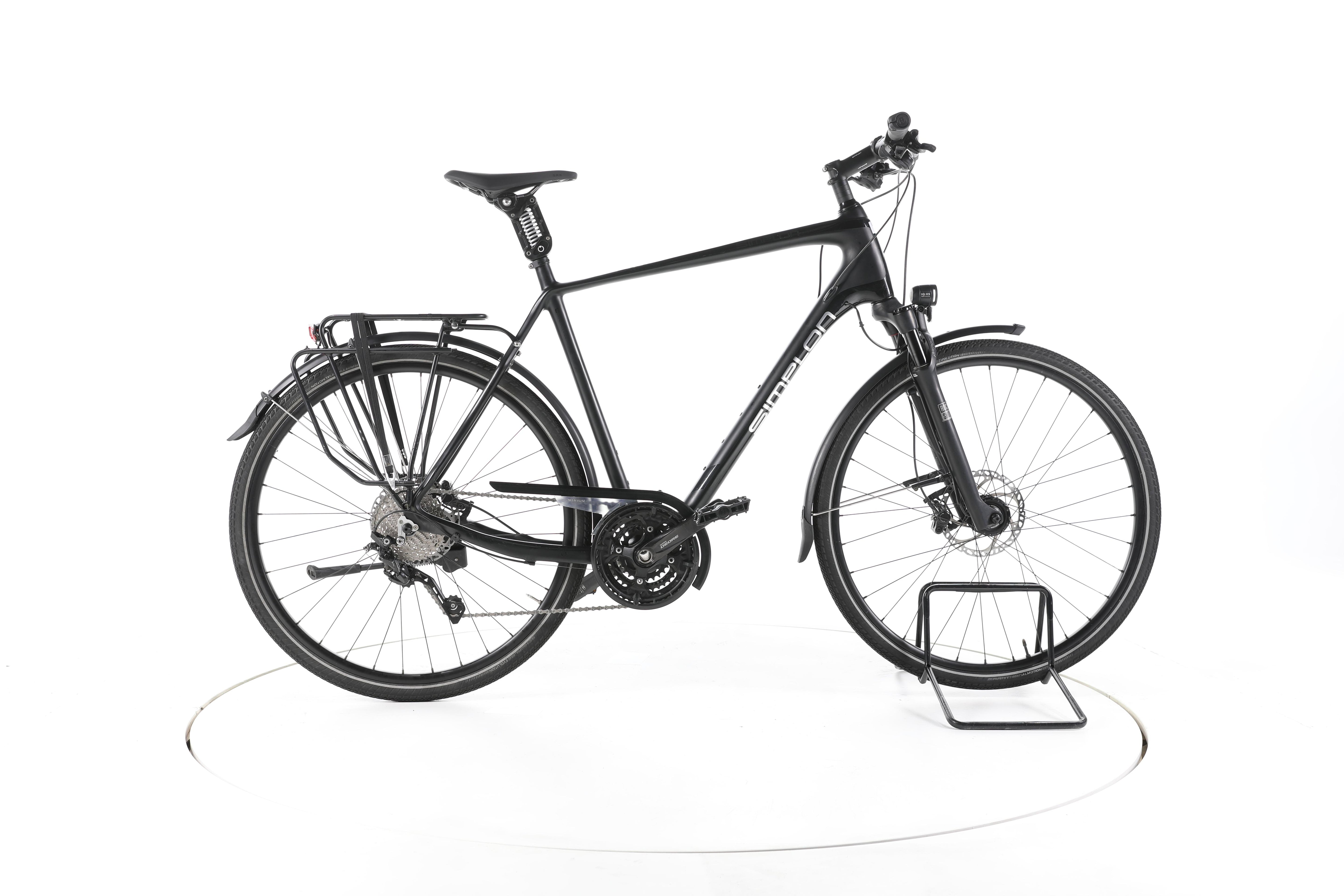 Simplon Silkcarbon - Image 1