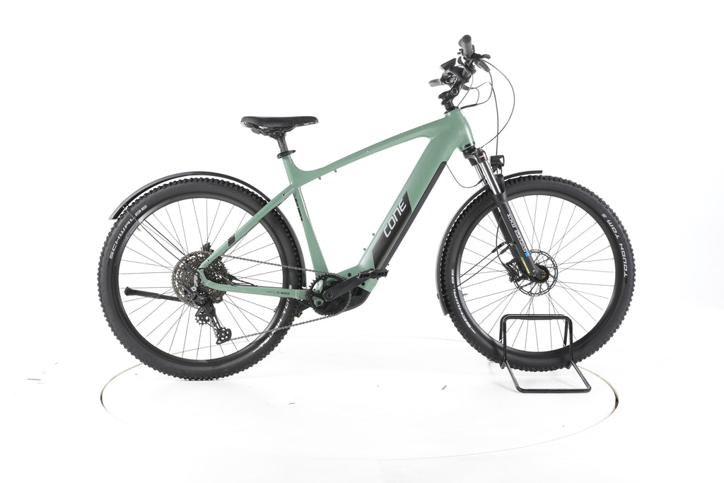 CONE Bikes eCross IN 3.0 Trekking E-Bike - Image 1