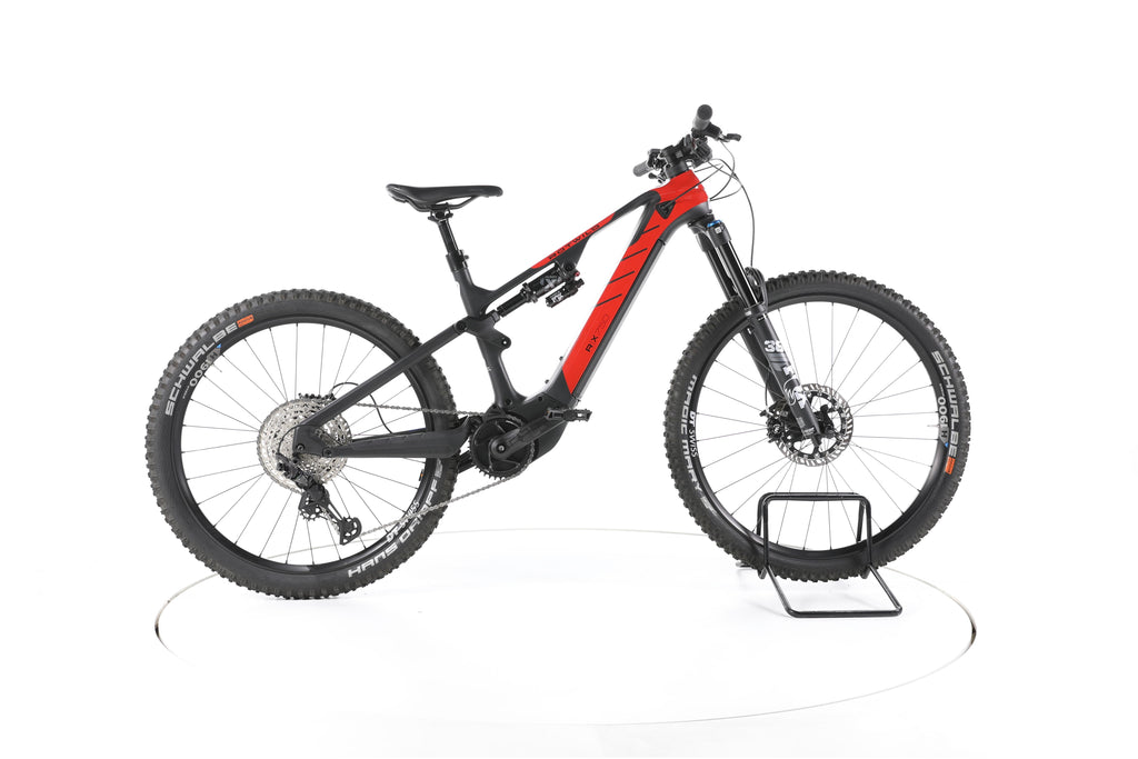 Rotwild R.X750 Core Fully E-Bike Carbon 2023 - Image 1