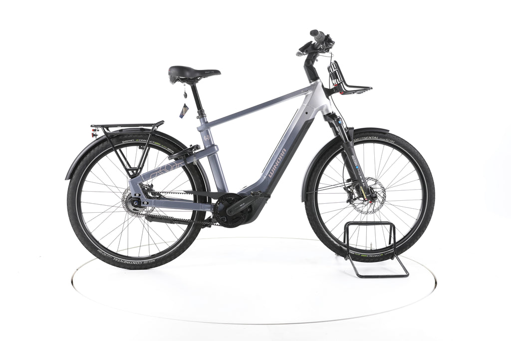 Winora Yakun R5 Pro City E-Bike 2024 - Image 1