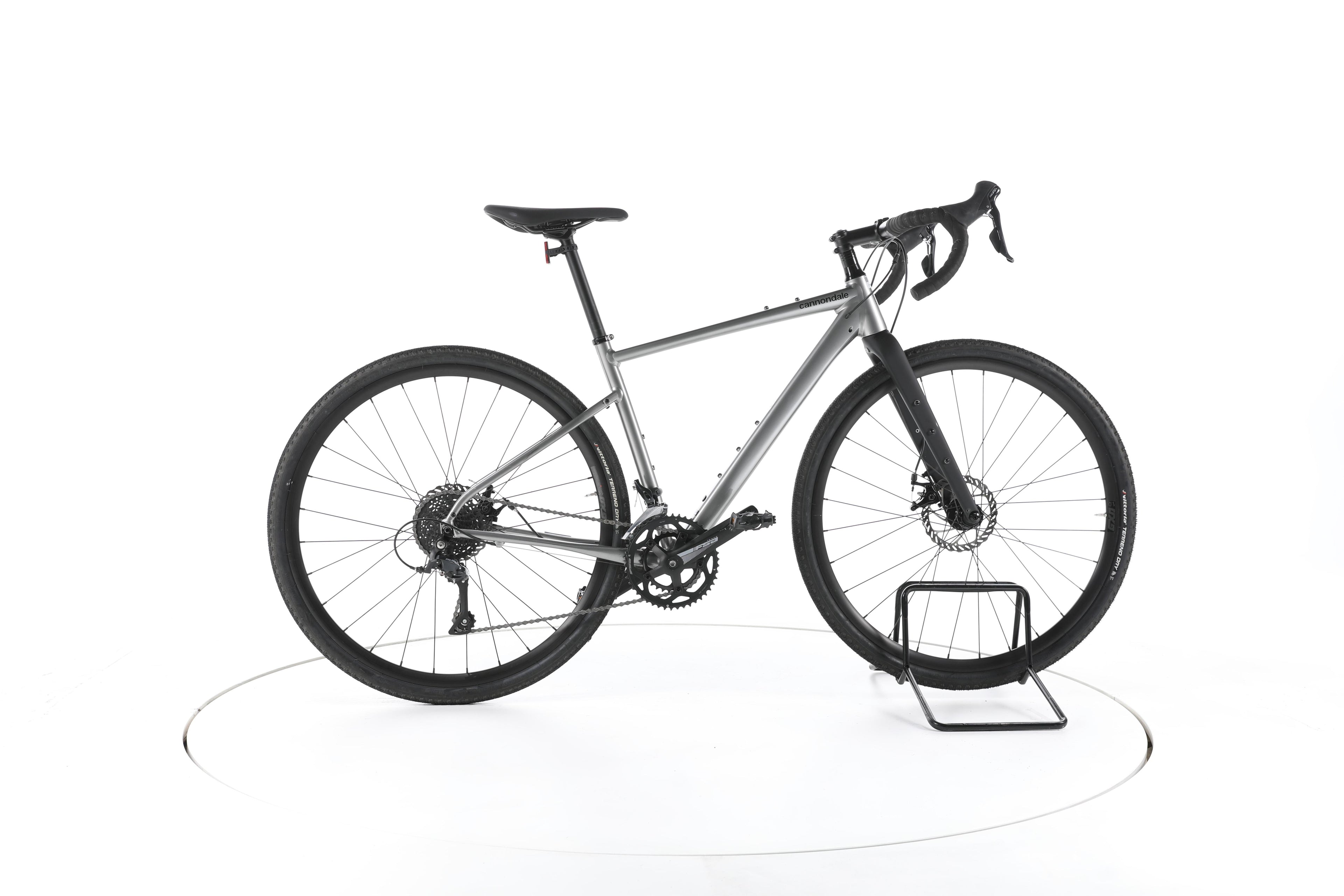 Cannondale Topstone 3 - Image 1