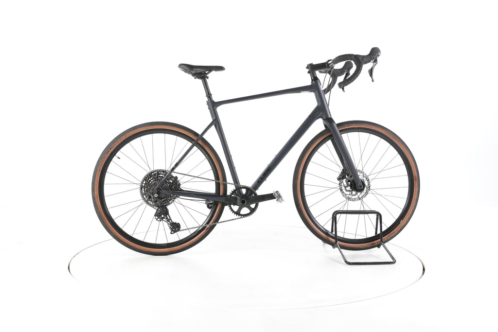 Cube Nuroad Pro Gravelbike - Image 1