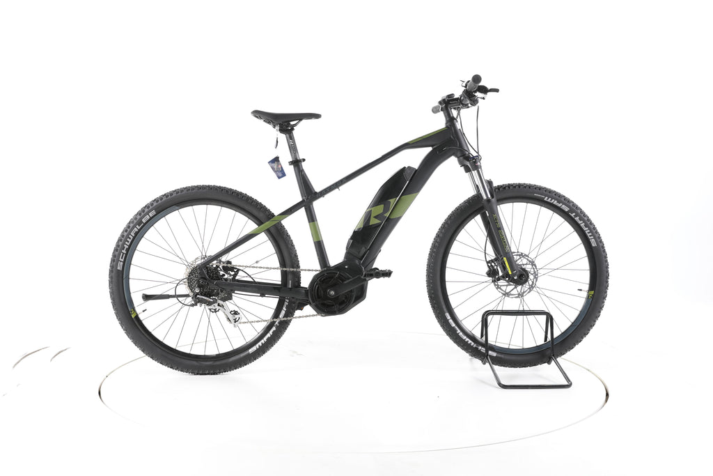 R Raymon HardRay E 2.0 E-Bike - Image 1