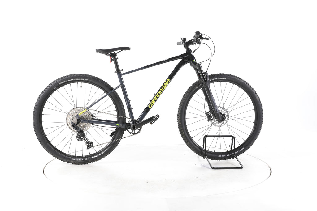 Cannondale Trail SL 2 Fahrrad Hardtail - Image 1