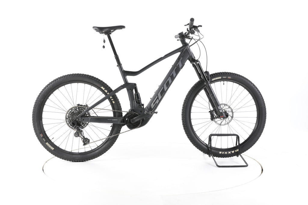 Scott Strike eRIDE 930 Fully E-Bike - Image 1