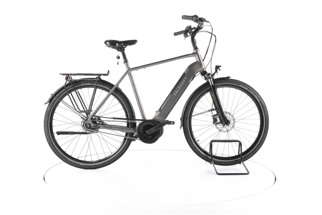 Kalkhoff Image 3.B Move BLX City E-Bike - Image 1