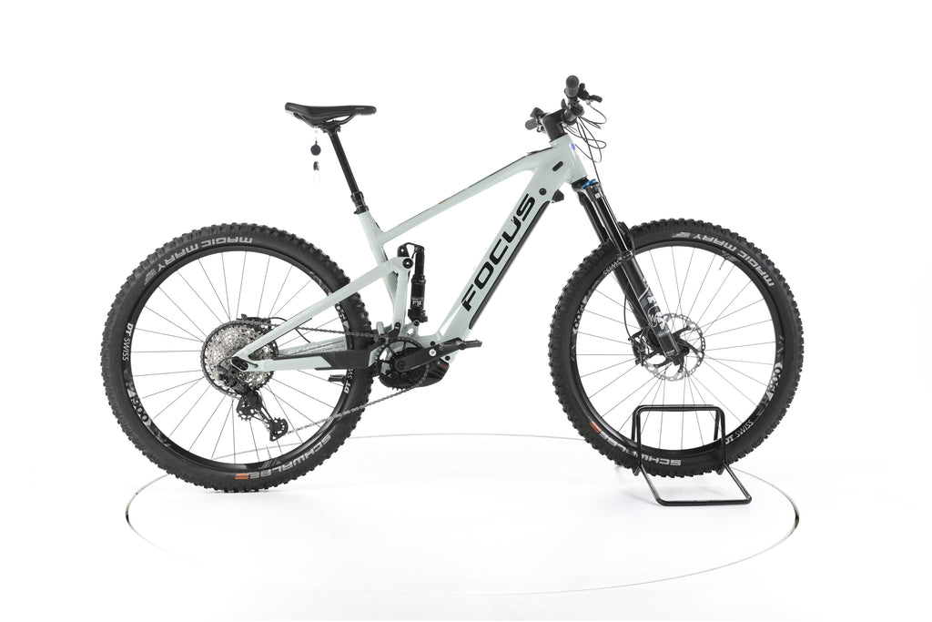 Focus Jam² 6.9 Fully E-Bike - Image 1