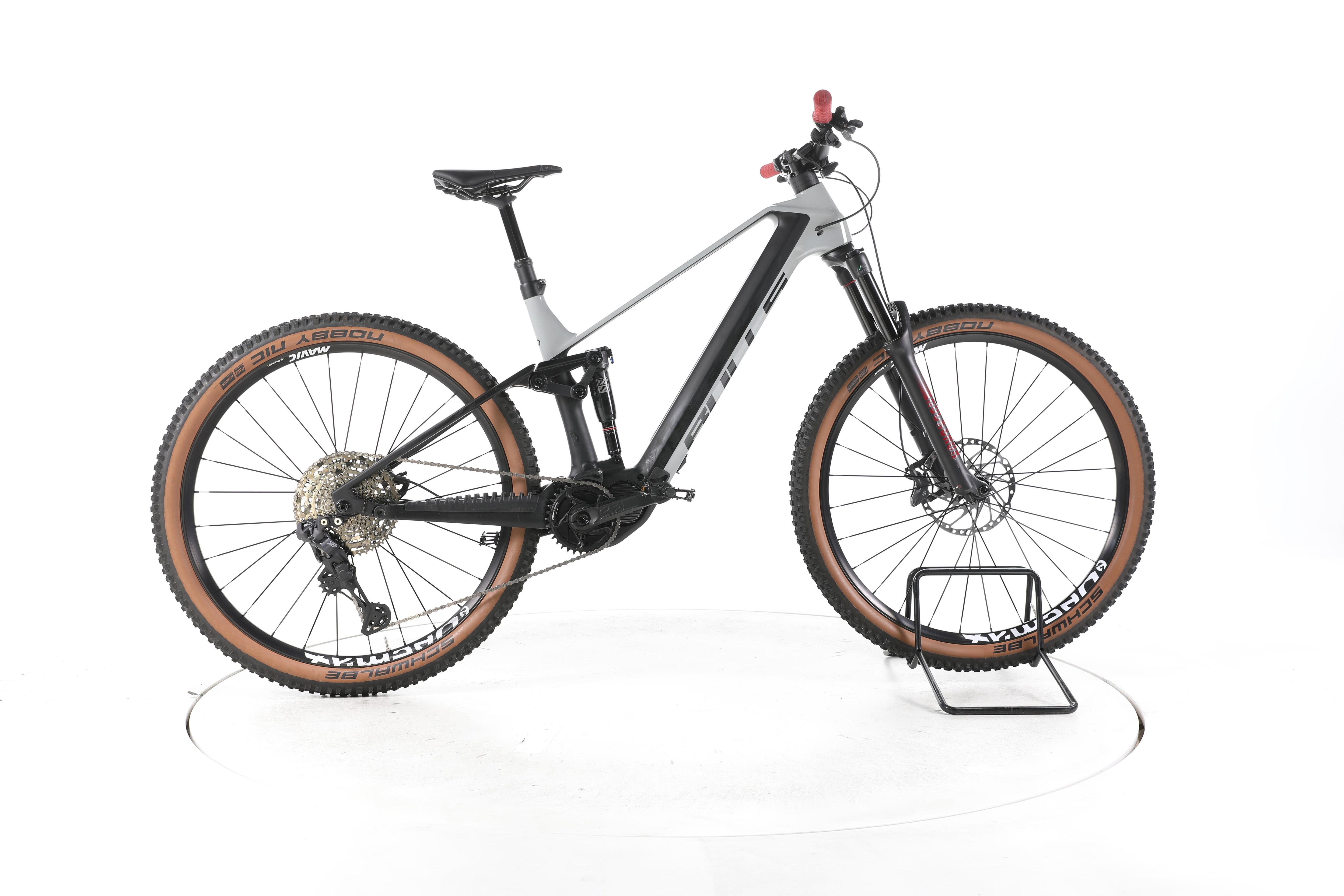 Bulls Sonic Evo AM SL 2 E-Bike Fully Carbon 2024 - Image 1