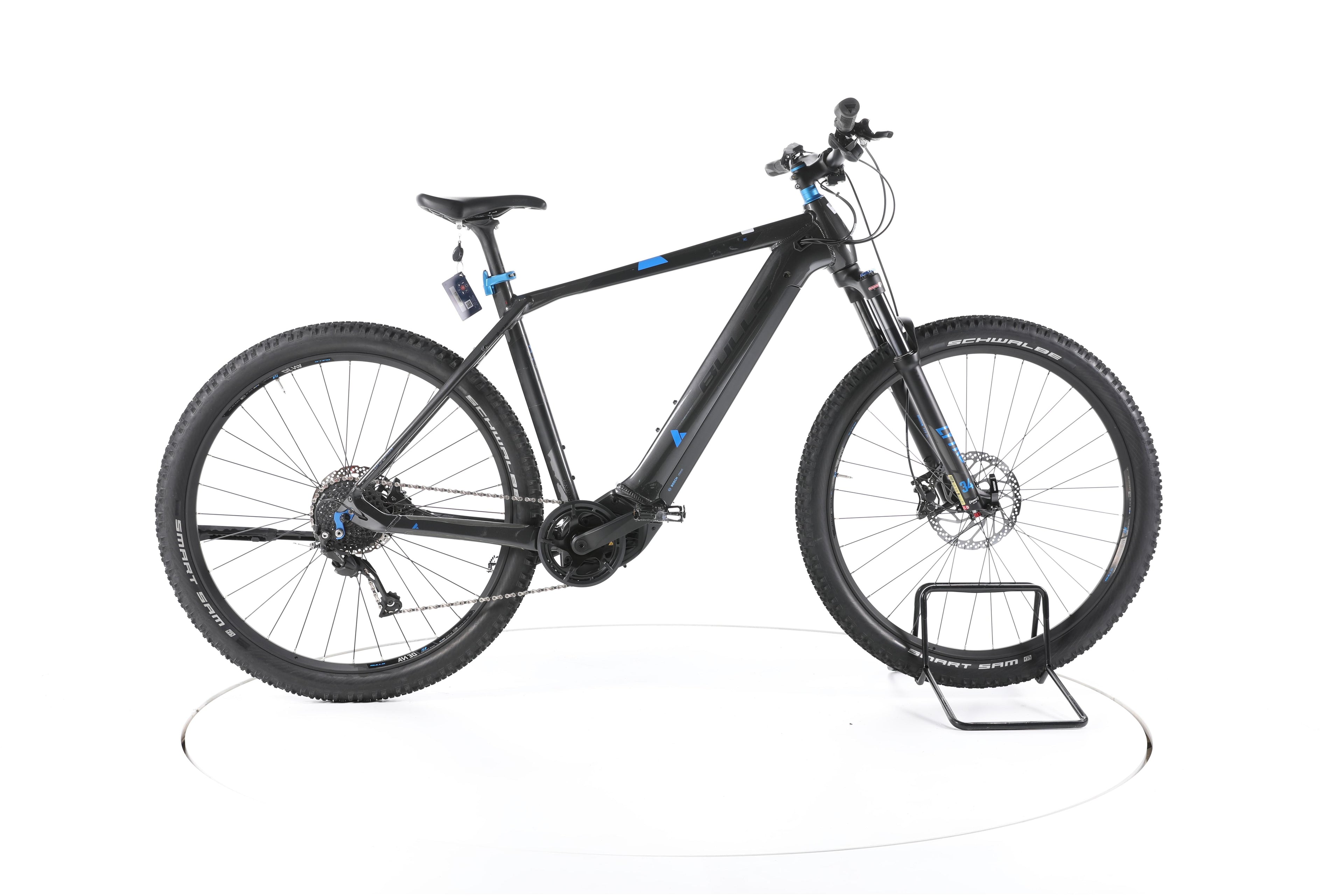 Bulls Copperhead EVO 1 XXL E-Bike 2023 - Image 1